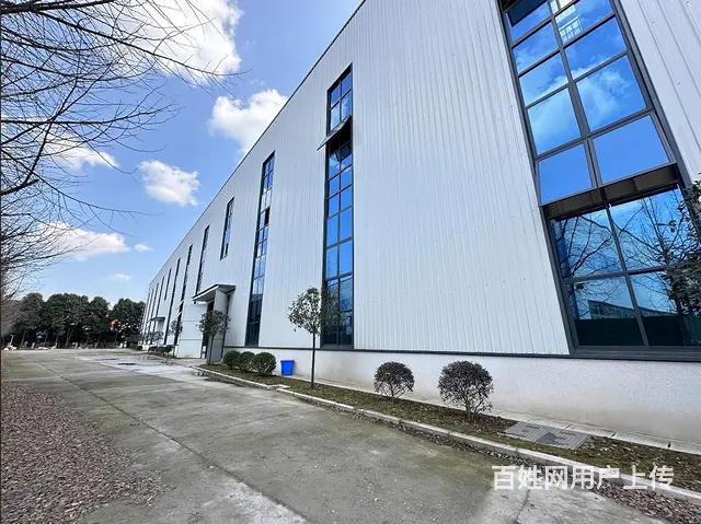 成都周边宠物饲料加工厂房出租 - 图片 2
