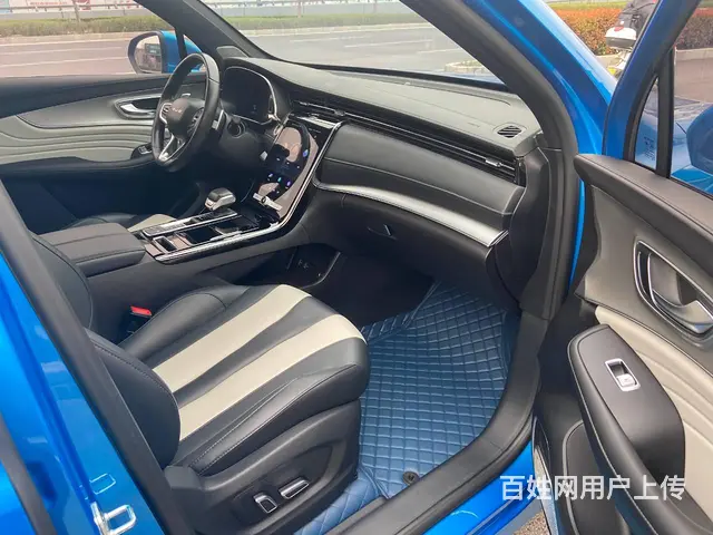 【搞定了！】荣威RX5 2019款 RX5 MAX 2.0T - 图片 5