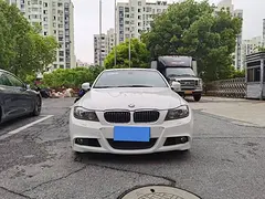 宝马3系 2011款 325i 2.5 手自一体 豪华型