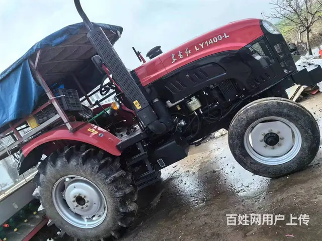 22年下半年东方红1400 - 图片 1