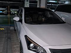 现代 名图 2014款 1.8 手自一体 DLX 尊贵版