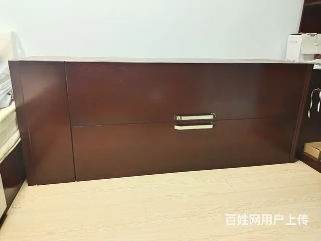 家里闲置的大衣柜一套组合 - 图片 2