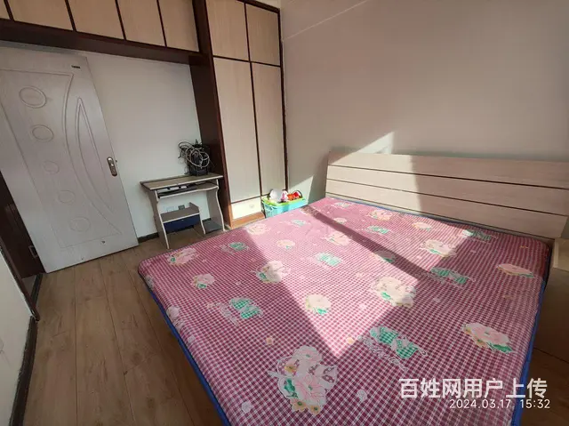 九中凌河小学龙江新居黄河花园 - 图片 1