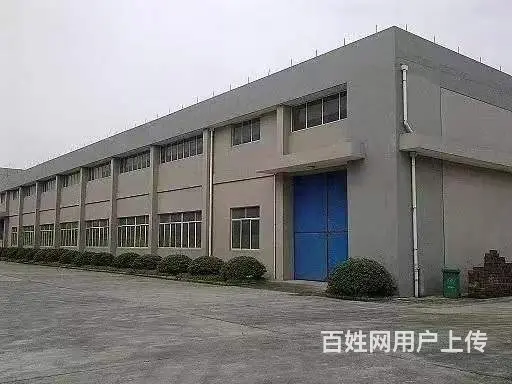 珠海金水湾占地50畄建筑42000平独院厂房出售 - 图片 5