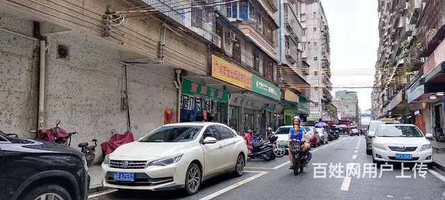 清新区太和笔架路向群市场旁临街商铺 - 图片 2