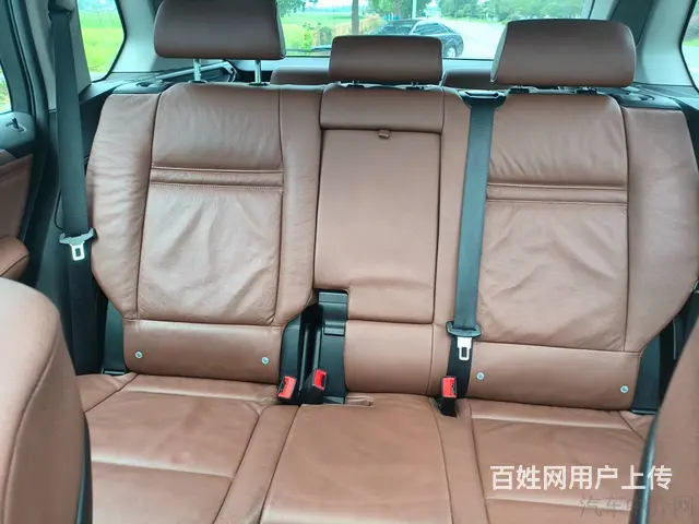 宝马X5 2010款 X5 3.0si 3.0 手自一体 尊 - 图片 5
