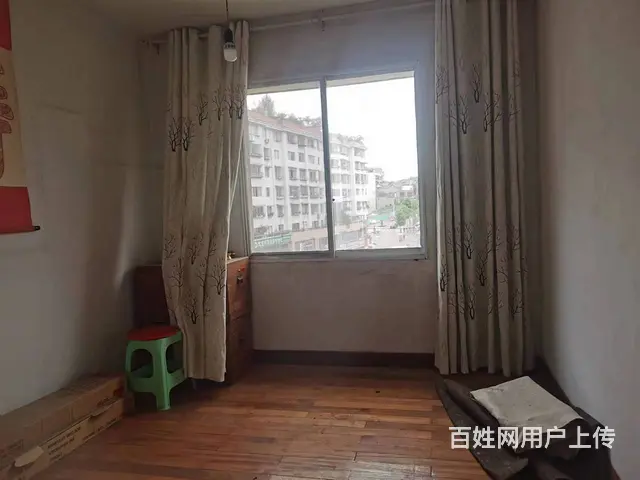 六小步梯房三室正常首付可开午托班 看房钥匙在手 - 图片 6