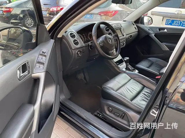 【搞定了！】大众 途观 2012款 1.8TSI 手自一体 - 图片 10