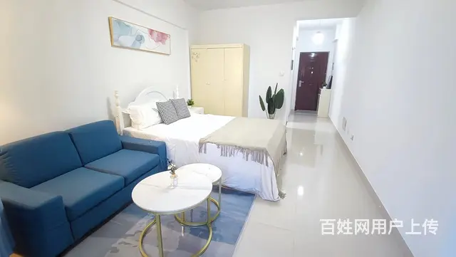 绝对靓盘！稀缺高使用率禾祥首府50.00平 - 图片 6