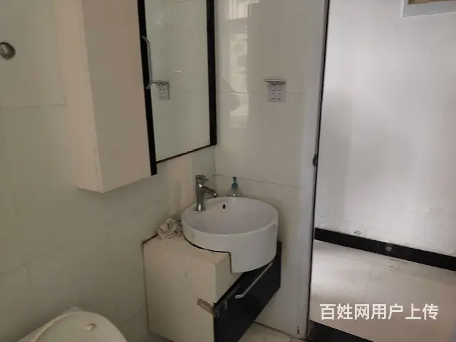 夏桥星光花园一期步梯一楼两室简装价格合适随时看房 - 图片 7