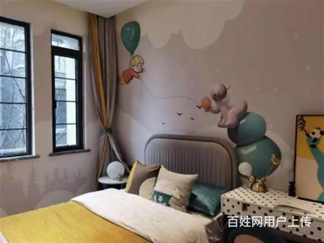 运河旁民国风情叠墅带露台可做小清吧摄影基地美容院 - 图片 8