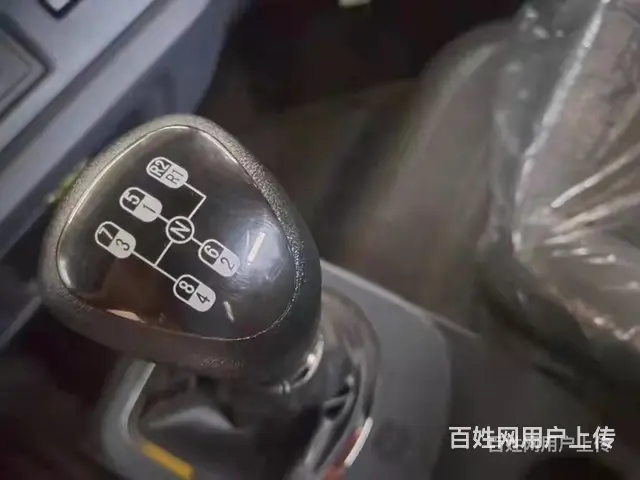 重汽豪曼单桥挖机拖车挖机板车 高速不超重 - 图片 2