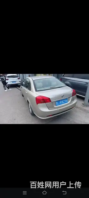 别克 凯越 2011款 1.6 自动 LX - 图片 4