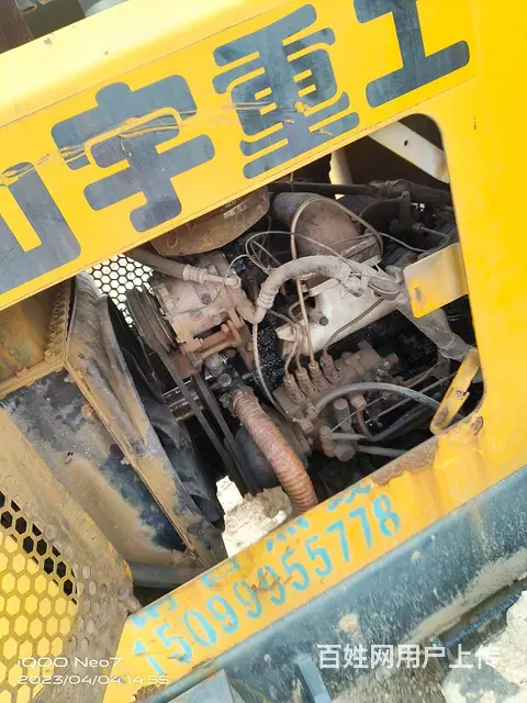 铲车 - 图片 8