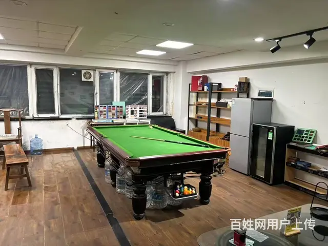 细河南路旺地精装洗车店出兑 - 图片 2