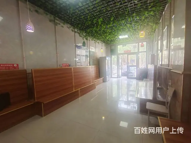 B个人一四季城临街餐厅对外整体转让，可空转 - 图片 4