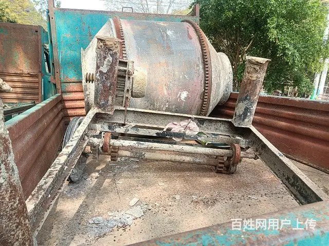 低价转让后推车 - 图片 4