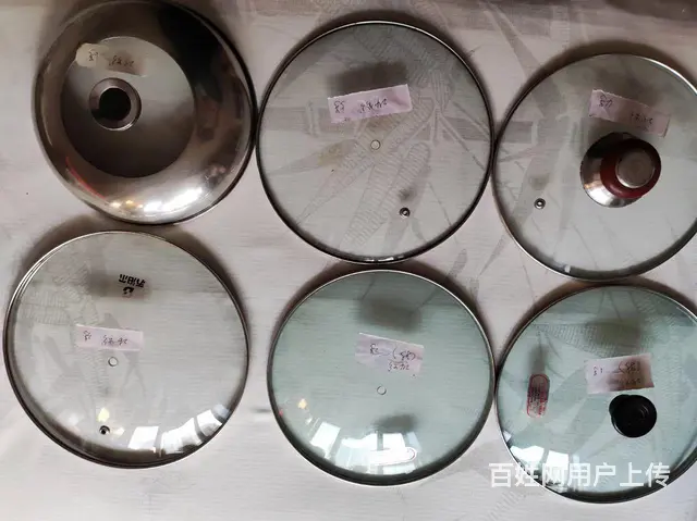锅盖 - 图片
