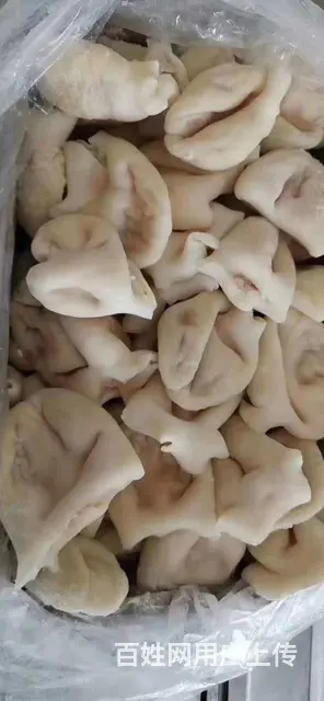 常州冷冻牛羊肉批发电话，冷冻牛羊肉批发价格 - 图片 2