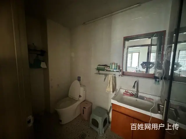 业主急售！和天下精装3室2厅带家具家电看房可议价 - 图片 12