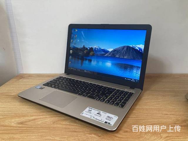 華碩a540u超薄型筆記本i57200u8g