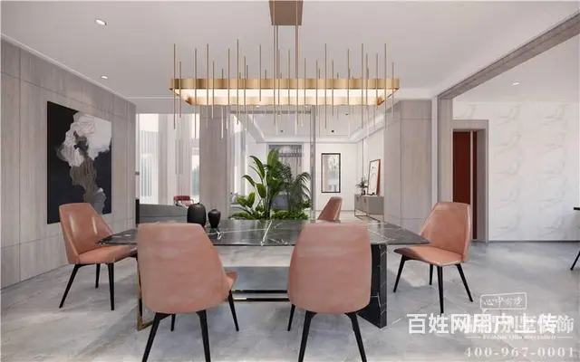 品清，致力于打造高品质的别墅生活 - 图片 11