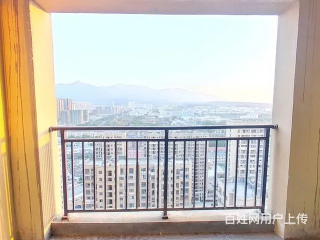 （十里蓝山）南山公园旁（正规复式二层）南北通透70年住宅 - 图片 8