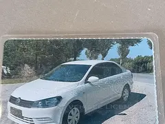 捷达