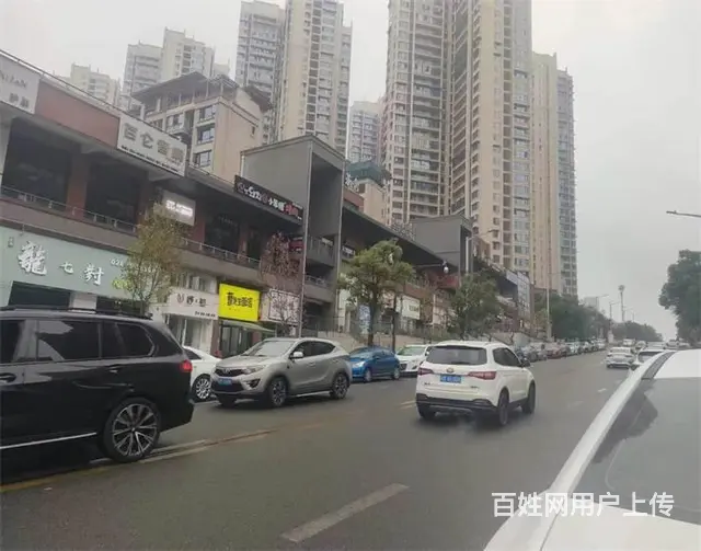 （同城搜铺网）槐树东路59包子店转让带天然气 - 图片 2