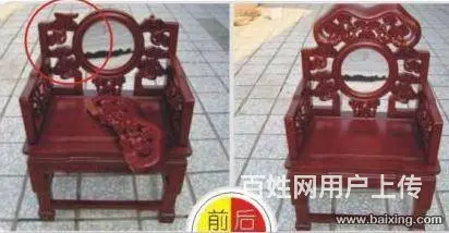 家具配送安装、维修补漆、破损修补、家具贴膜、美容等 - 图片 4