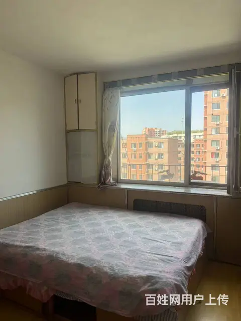 清华园一室一厅月租450元简单装修 - 图片 3