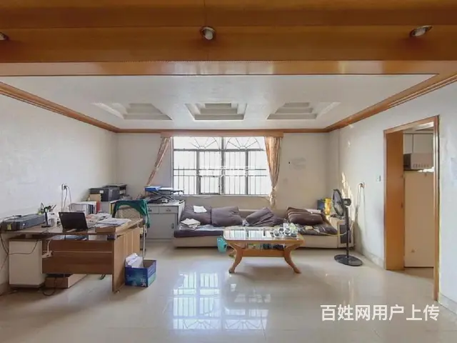 新香洲华润万家旁体育中心附近中档装修三房 - 图片 5