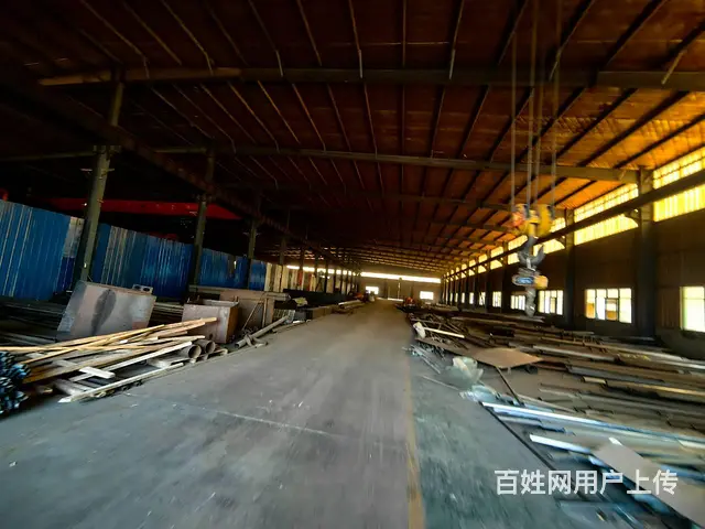 经开区厂房出租 - 图片 6