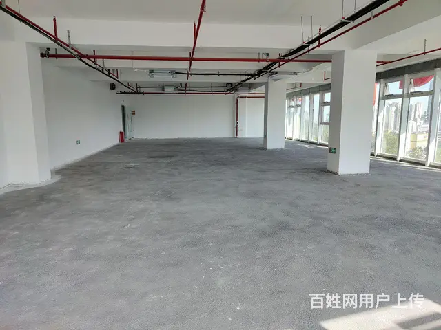 珠海吉大 超低价全新标准写字楼 人保金融大厦 350平 45 - 图片 2