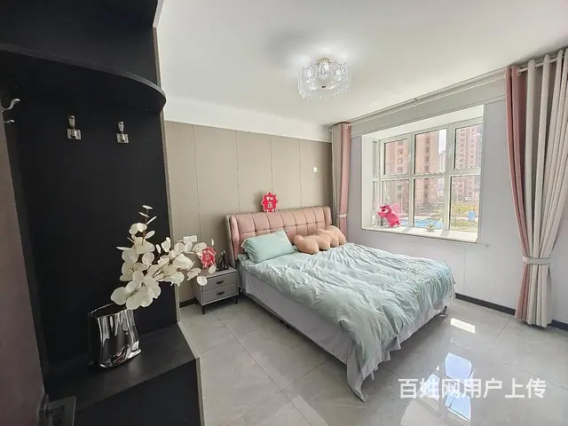 星河湾  可贷款 121平 70万 - 图片 4