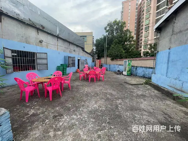 （51旺铺推荐）琼山区中山南路    320平大排档转让 - 图片 5