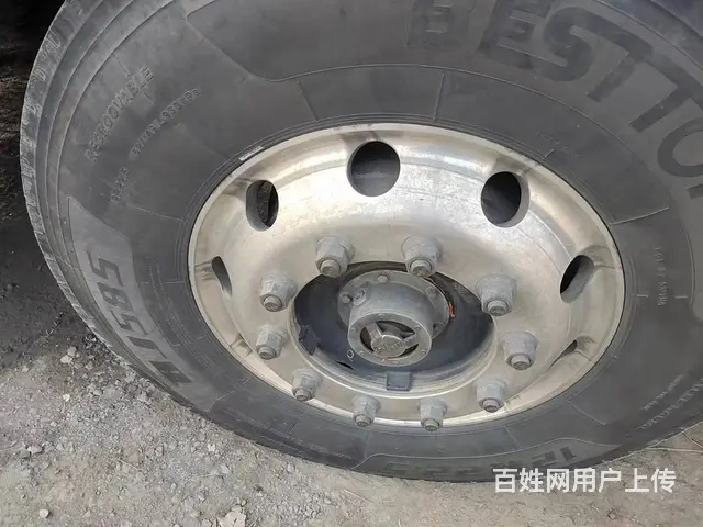 出售二手一汽解放 解放JH6 9.6米高栏 国5 - 图片 10