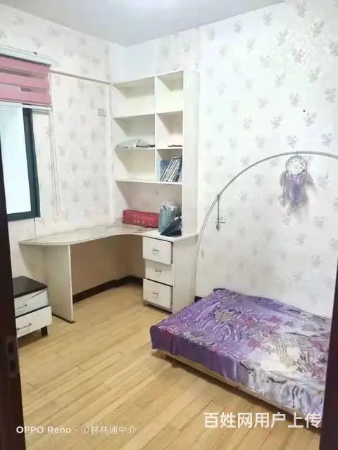 智华大厦 普通住宅1厅 中等装修 - 图片 6