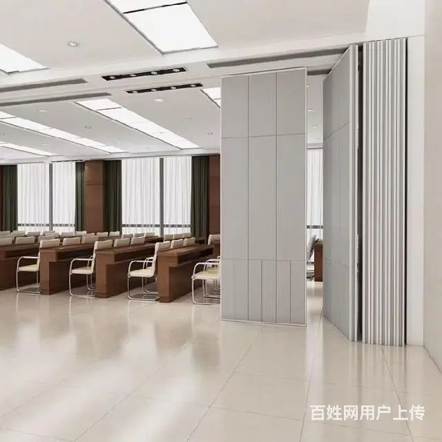 活动隔断制作及安装 - 图片 1