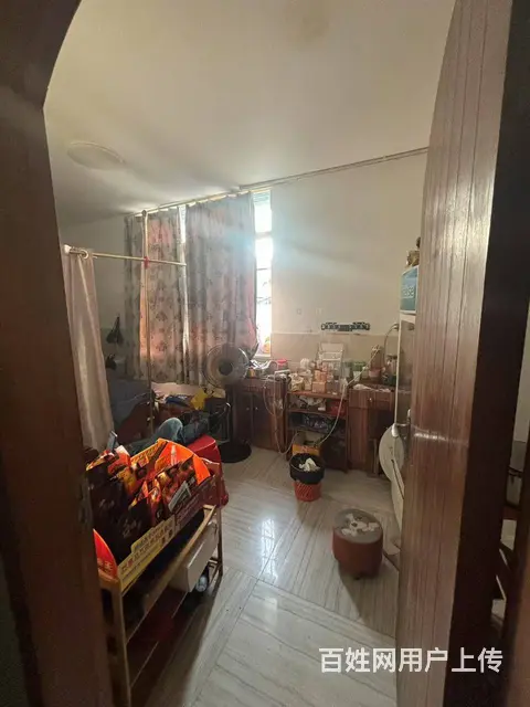 （51旺铺推荐）荔枝沟90平三房一卫出租 - 图片 4