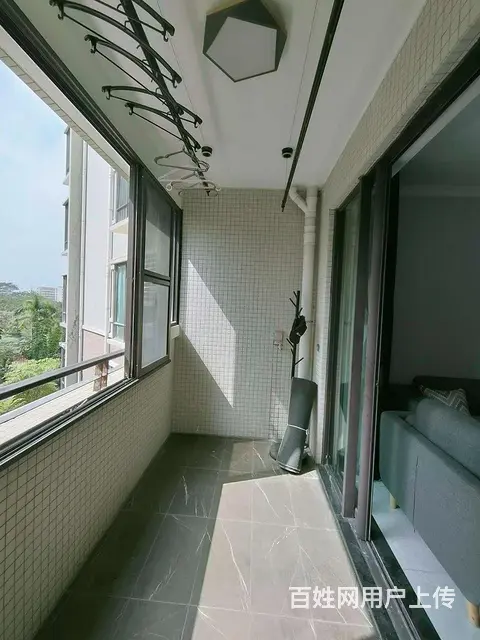 里维埃拉三区  朝南 3室2厅 价格超好 居家自住 保养好 - 图片 5