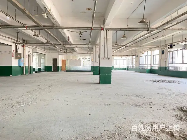 （房东直租）星沙中部智谷440一900平厂房出租，可分租 - 图片 4