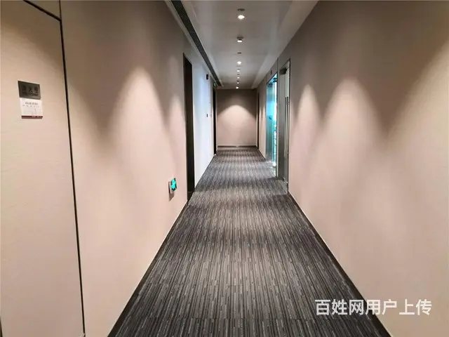 珠海办公标杆 网红富华里 200㎡写字楼 租金低至2万起 - 图片 2