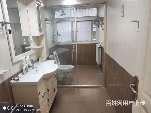 徐州矿务集团总医院附近4楼3+2+2精装设施齐全拎包入住房出 - 图片 8