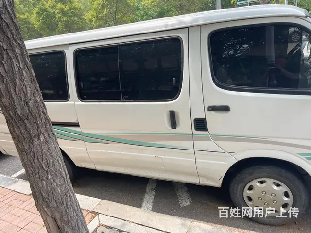 金杯 大海狮 其他 国3 - 图片 4