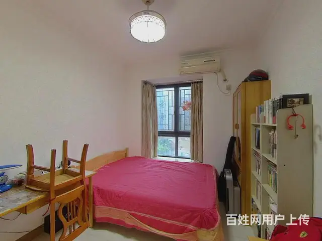 城市风景 人民西路，电梯三房两卫，南北通，精装修，九中学急售 - 图片 6