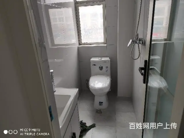 纺南小区4楼1+1精装设施齐全拎包入住 - 图片 2