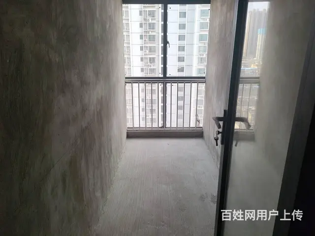 急售 40万100平方 洞二小本部鑫诚花园 普通住宅 毛坯房 - 图片 5