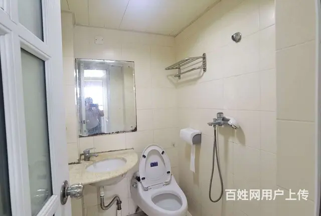 拱北关口和华国际电梯精装大公寓出租，租价1600。近关口 - 图片 7