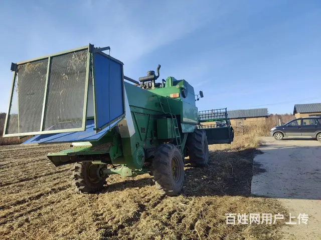 12年末13年c100。原车配置四驱 - 图片 3